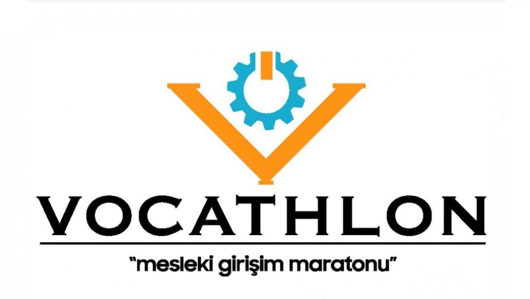 Vocathlon 2021'de Yarışacak Takımlar Belli Oldu
