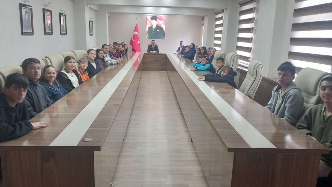 Dadayda Okullar Tatil mi?